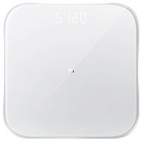 Весы Xiaomi Mi Smart Scale 2