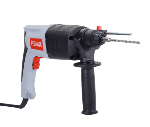 Перфоратор Ресанта П-24-650К фото 18