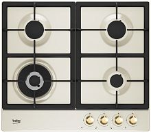 Газовая варочная панель Beko HIAW 64225SCR