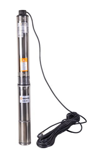 Скважинный насос Вихрь СН-45 (68/3/18)