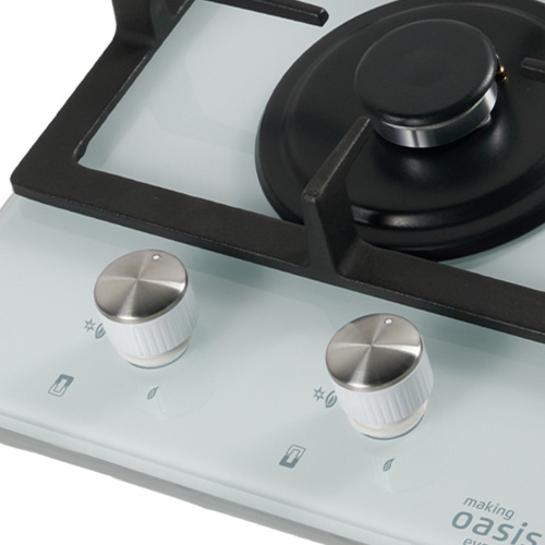 Варочная поверхность Oasis P-GWD фото 9