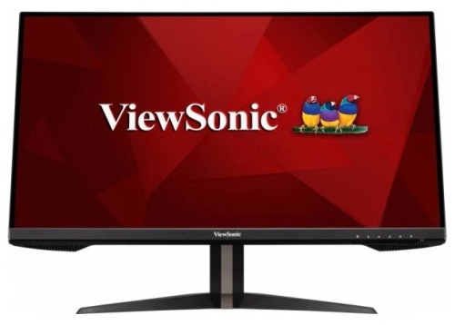 Монитор ViewSonic VX2705-2KP-MHD фото 12