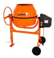 Бетономешалка Вихрь БМ-130П