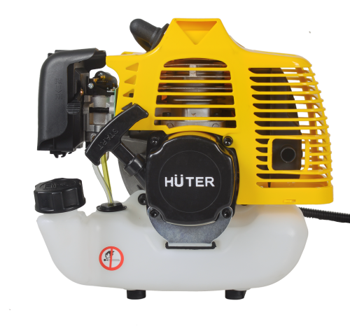 Триммер бензиновый Huter GGT-2500T PRO (с антивибрационной системой) (70/2/28) фото 6