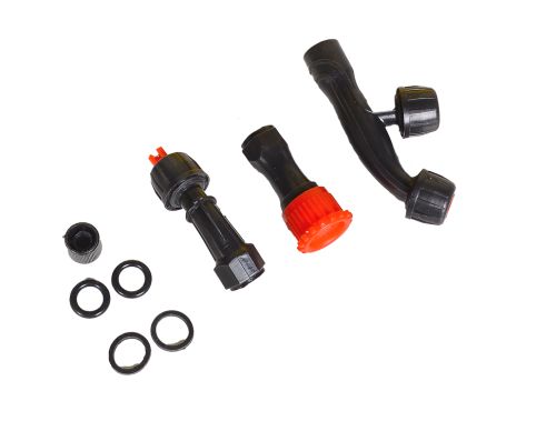 Опрыскиватель аккумуляторный Ресанта SP-12СК фото 8