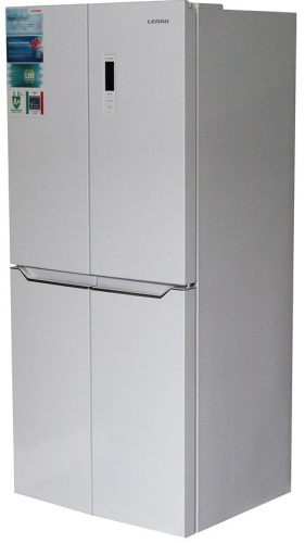 Холодильник Leran RMD 525 W NF фото 9