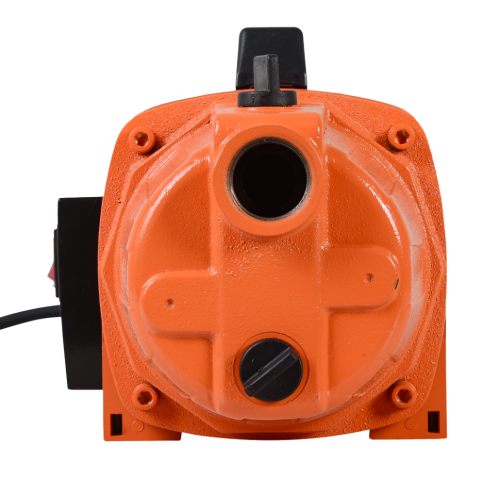 Поверхностный насос Вихрь ПН-1100Ч фото 5