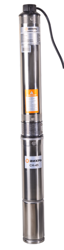 Скважинный насос Вихрь СН-45 фото 3 Скважинный насос Вихрь СН-45 фото 3