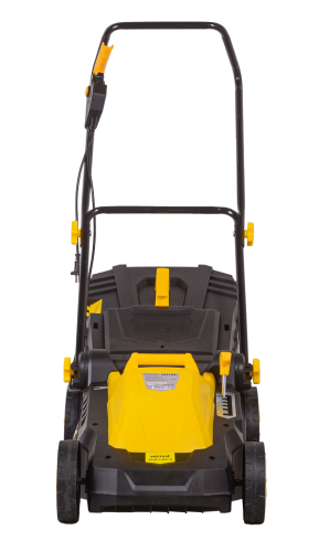 Газонокосилка электрическая Huter ELM-1400P (70/4/4) фото 2 Газонокосилка электрическая Huter ELM-1400P (70/4/4) фото 2
