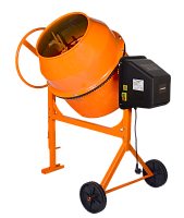 Бетономешалка Вихрь БМ-18АП