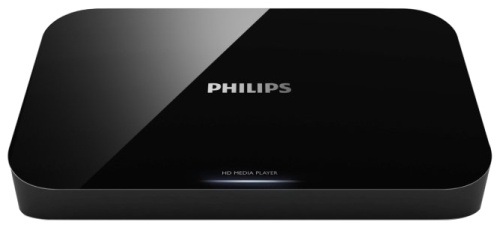 Медиаплеер Philips HMP5000
