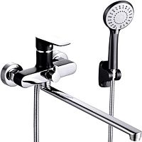 263541C Смеситель для ванны (10/1)