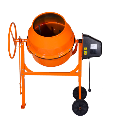 Бетономешалка Вихрь БМ-160П фото 7