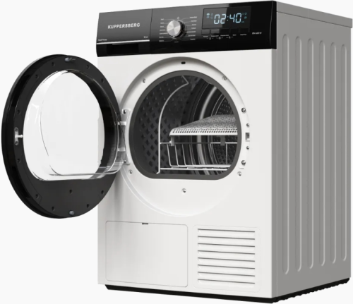 Сушильная машина Kuppersberg DM 660 W фото 4