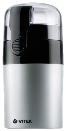 Кофемолка VITEK VT-1540