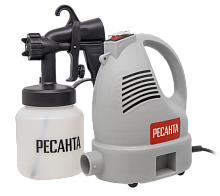 Краскопульт электрический Ресанта ЭКП-700В (75/17/2)