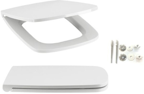 Унитаз компакт "Нео" Rimless ДС SC Slim /Santek/ 1WH302418 фото 2
