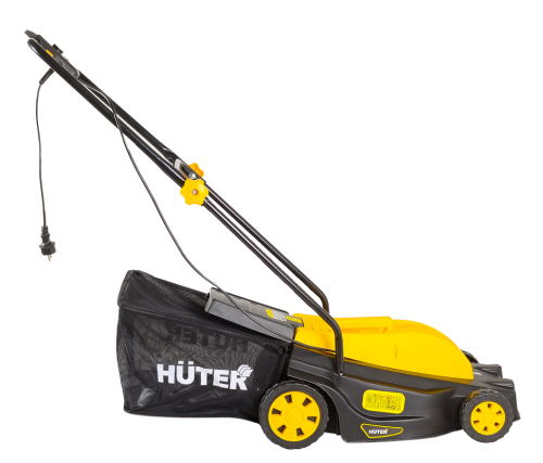 Газонокосилка электрическая Huter ELM-2000T (70/4/8) фото 5 Газонокосилка электрическая Huter ELM-2000T (70/4/8) фото 5