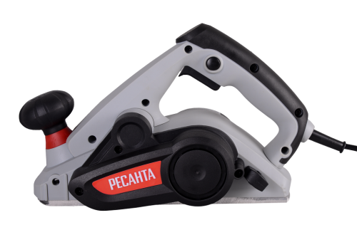 Рубанок электрический Ресанта Р-82СТ фото 17