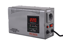 Стабилизатор напряжения Ресанта АСН-1000 Н (63/6/64)