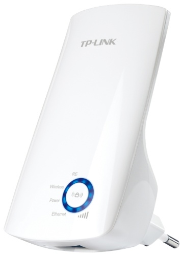 Wi-Fi усилитель сигнала (репитер) TP-Link TL-WA850RE фото 2