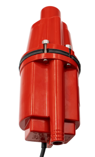 Вибрационный насос Ресанта НВ-25Н фото 3