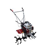 ЭНЕРГОПРОМ Мотоблок бензиновый TCP820-3ENR, БЕЗ КОЛЕС (Фиол квадрат) (ВНИМАНИЕ - Ступицы в комплекте