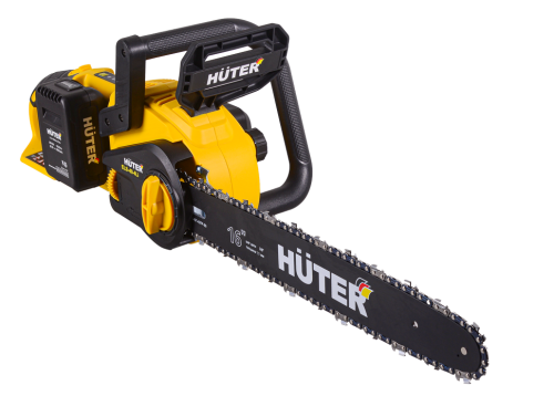 Аккумуляторная пила Huter ELS-40-4 Li (70/10/25) Аккумуляторная пила Huter ELS-40-4 Li (70/10/25)