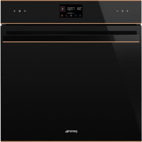 SMEG SOP6602TNR