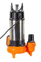 Погружной фекальный насос ВИХРЬ ФН-750