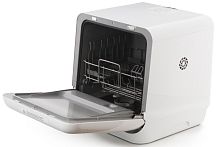 Посудомоечная машина Leran CDW 42-043 W