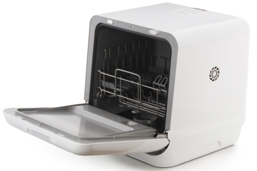 Посудомоечная машина Leran CDW 42-043 W