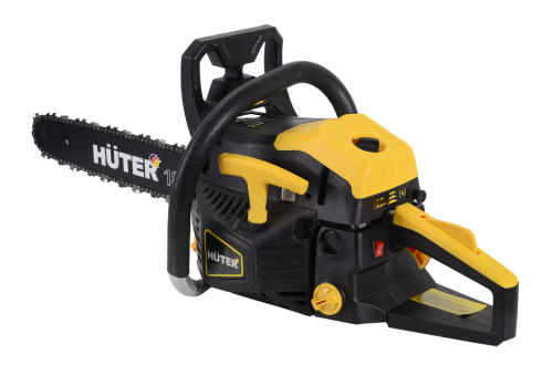 Бензопила Huter BS-52M (70/6/9) фото 4