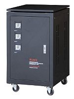 Стабилизатор трехфазный Ресанта АСН-60 000/3-ЭМ (63/4/10)