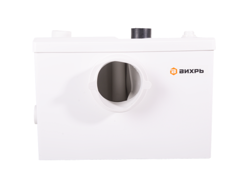 Канализационный насос КН-700 Вихрь фото 2