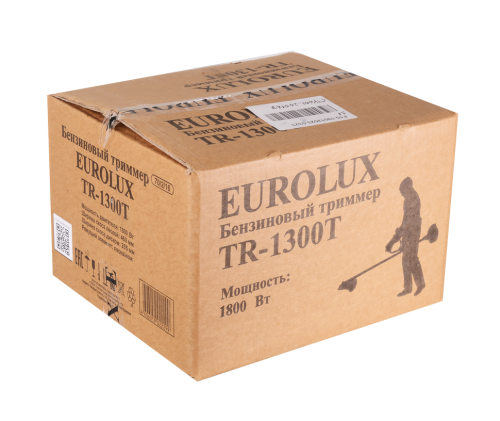 Триммер бензиновый Eurolux TR-1300T (70/2/16) фото 9