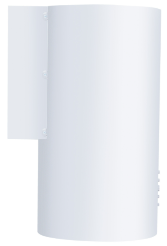 Цилиндрическая вытяжка OasisKR-50W фото 4 Цилиндрическая вытяжка OasisKR-50W фото 4
