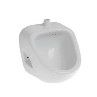 Писсуар "Орион" Белый S1 /Самара/
