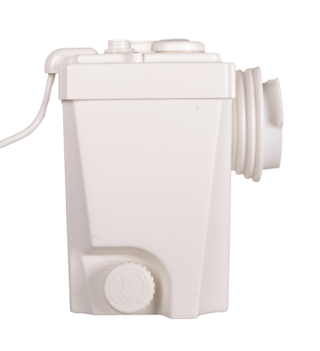 Насос канализационный Вихрь КН-500 фото 7 Насос канализационный Вихрь КН-500 фото 7