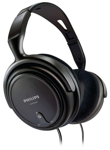 Наушники Philips SHP2000