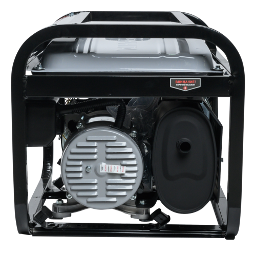 Электрогенератор БГ 2500 Р Ресанта фото 4 Электрогенератор БГ 2500 Р Ресанта фото 4