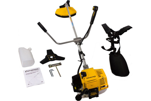 Триммер CHAMPION Т437 фото 2