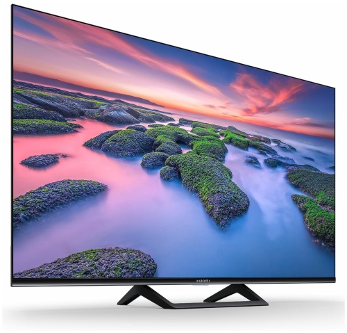 Телевизор LCD Xiaomi TV A2 55 (4K UltraHD, Smart TV, Android 11, безрамочный) фото 10