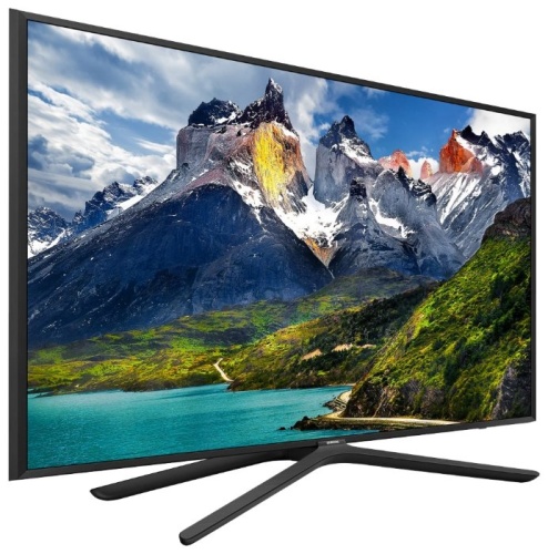 Телевизор Samsung UE49N5570AU фото 3