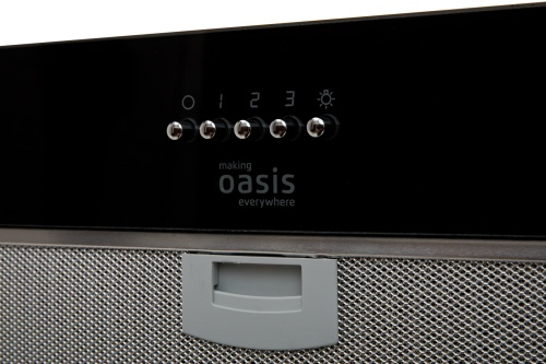 Вытяжка Oasis UNC-50B фото 4