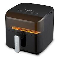 Аэрогриль BQ GR2001 Black