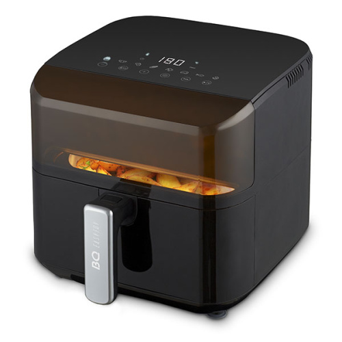 Аэрогриль BQ GR2001 Black