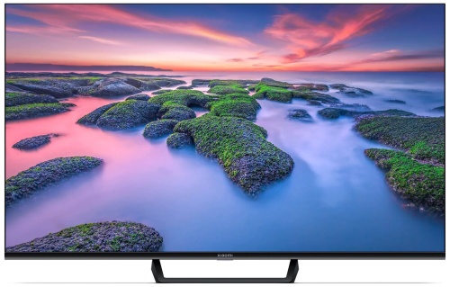 Телевизор LCD Xiaomi TV A2 43 (4K UltraHD, Smart TV, Android 11, безрамочный)