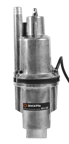 Вибрационный насос Вихрь ВН-5В (68/8/7)