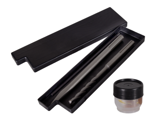 Перфоратор Ресанта П-40-1600КМ SDS-Max фото 37